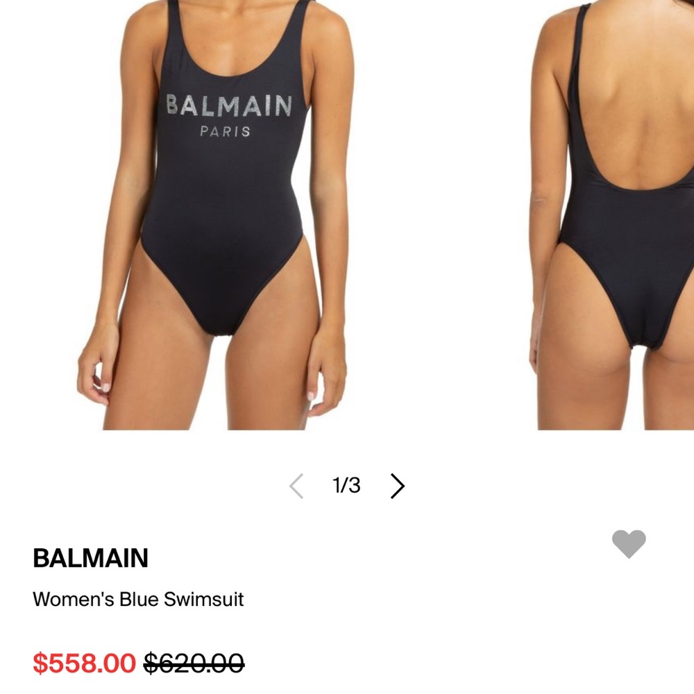 Balmain - Picture 5 of 5
